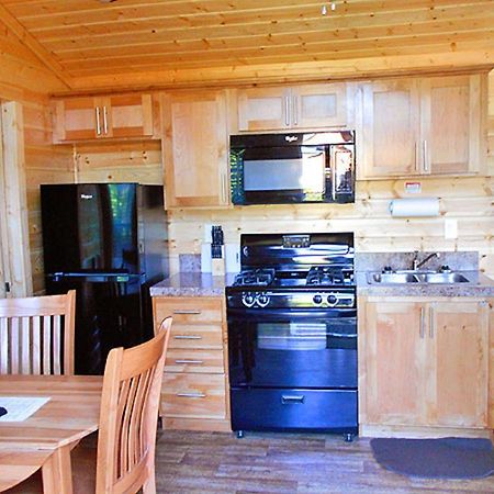 Tall Chief Rv & Camping Resort Fall City المظهر الخارجي الصورة