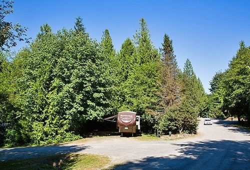 Tall Chief Rv & Camping Resort Fall City المظهر الخارجي الصورة