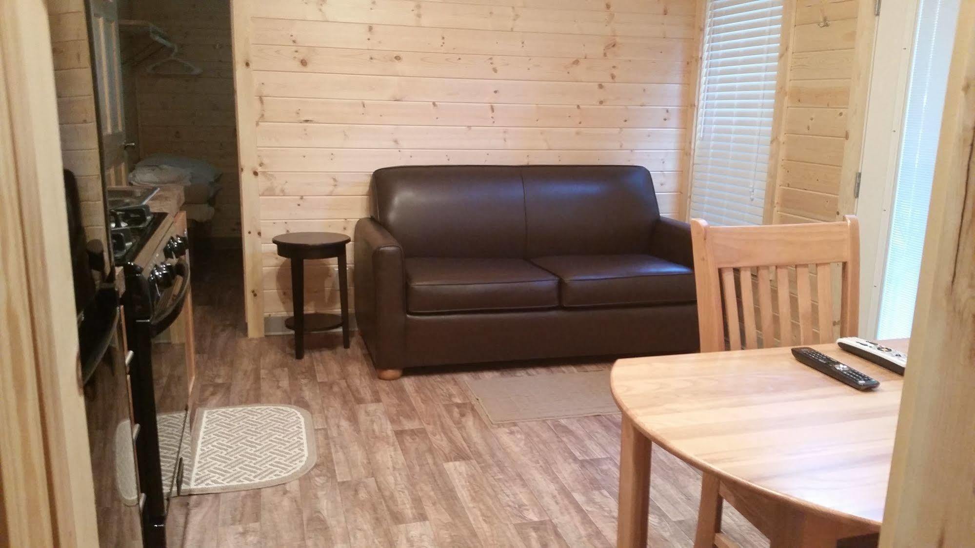 Tall Chief Rv & Camping Resort Fall City المظهر الخارجي الصورة